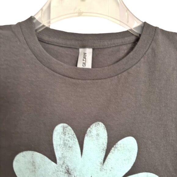 Inspirational Love Broke Through TOBY MAC Christian Artist Junior S T-Shirt #B - Picture 3 of 5